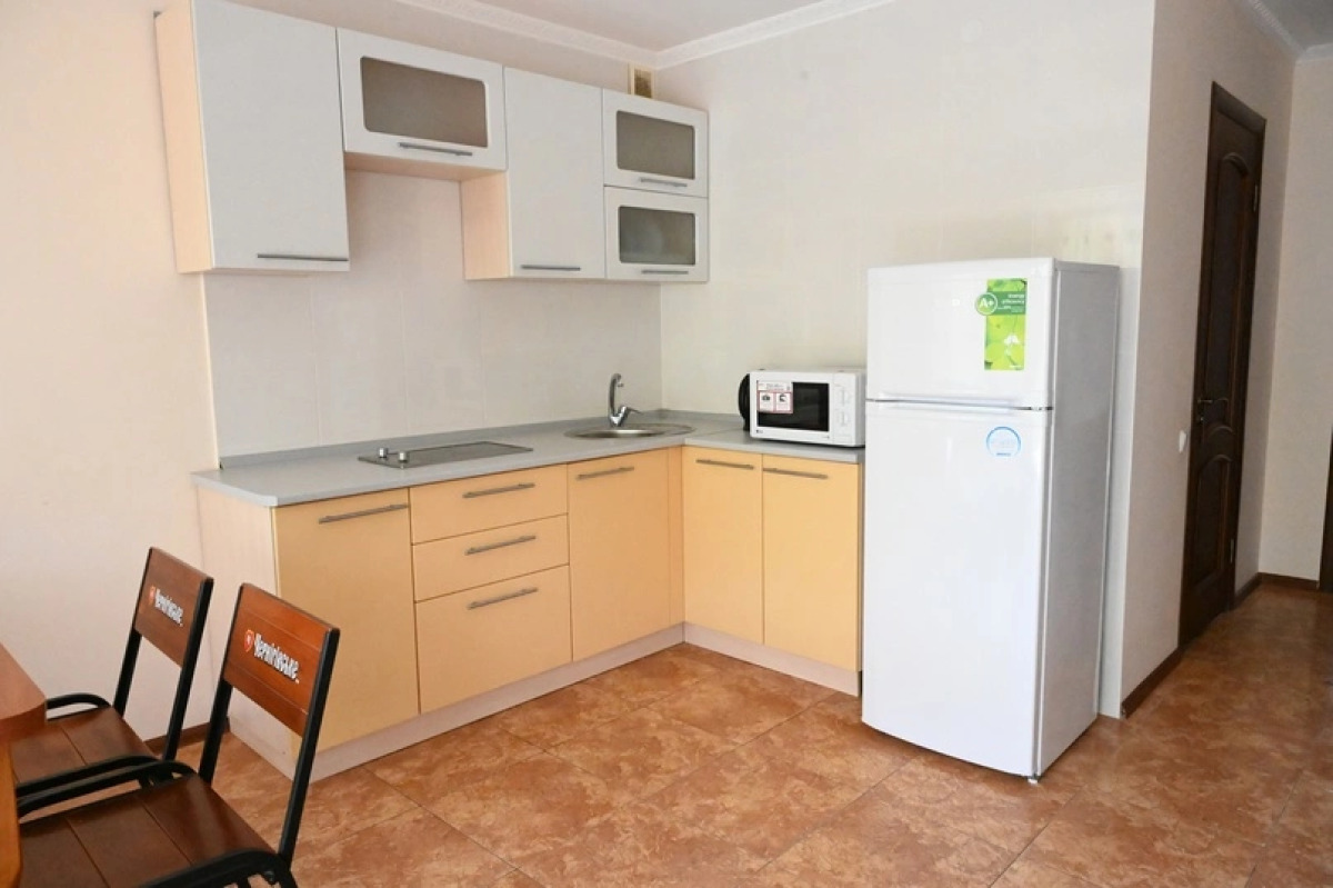 Гостевой дом Григорий