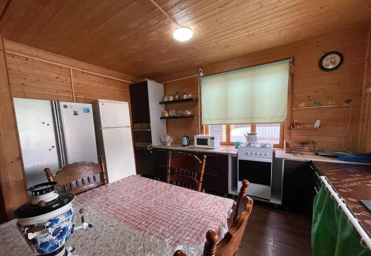 Гостевой Дом Рассудово