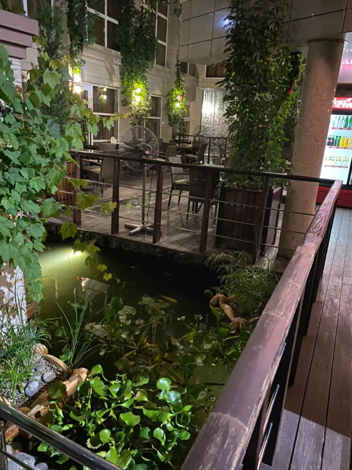 Отель Бельведер