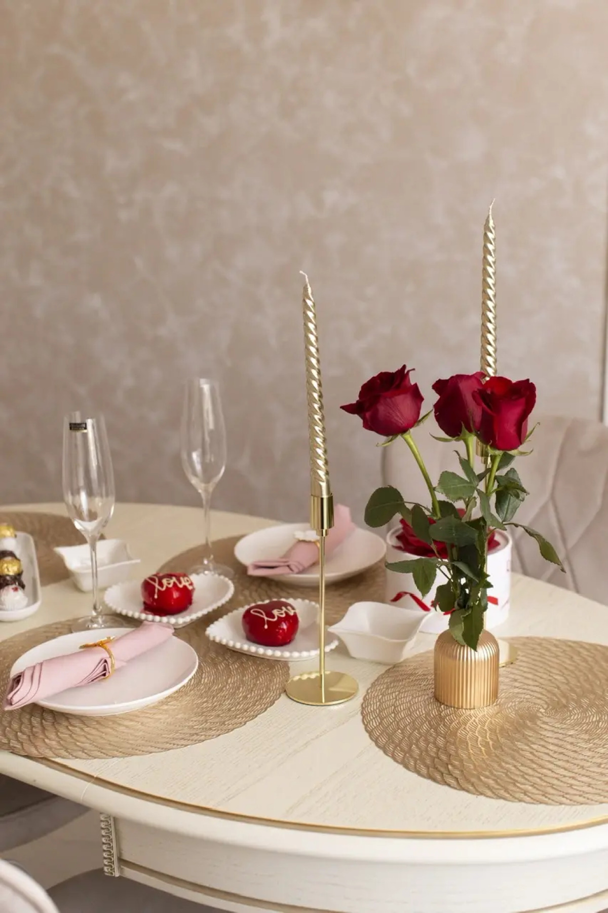 Апартаменты ЖК Ривьера Парк