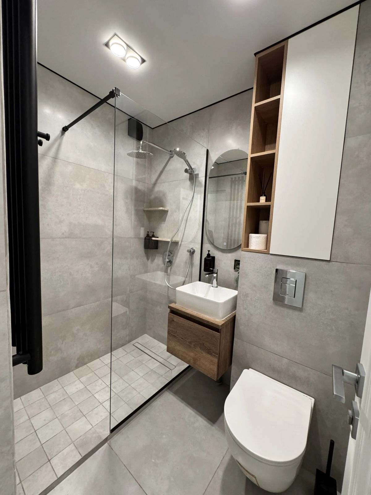 Квартира Уютная в Этно Стиле