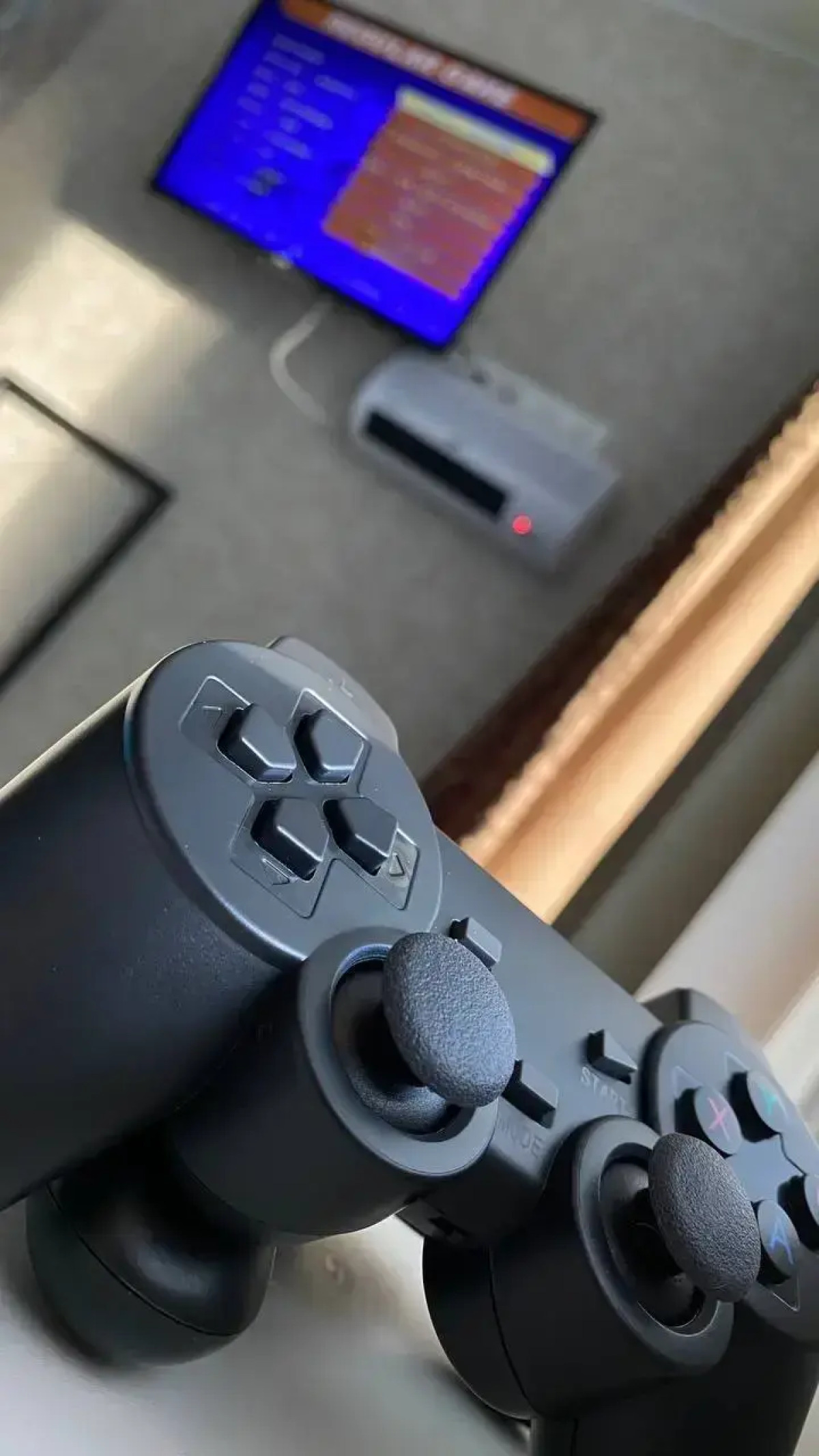 Квартира на  Игнатьевской улице 2А корпус 1