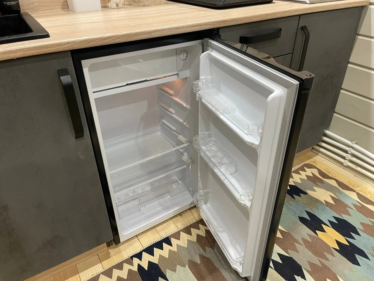 Гостевой Дом Дом для 4-х с Видом на Озеро