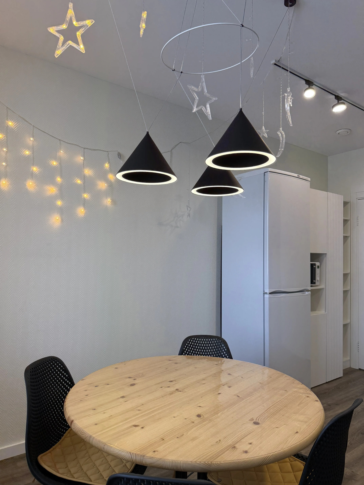 Квартира Климат-Люкс