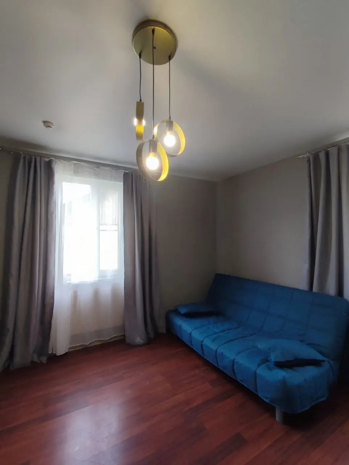 База отдыха Тихая Полянка