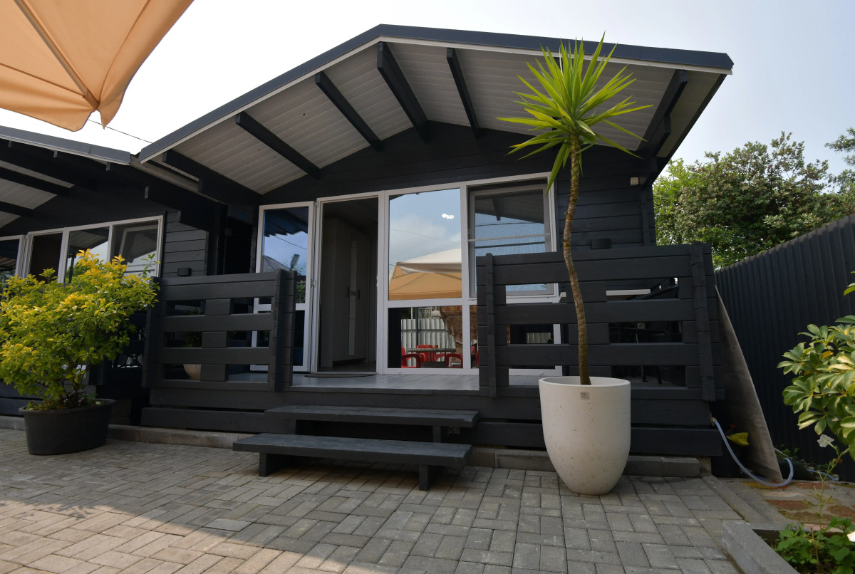 Гостевой дом Duo