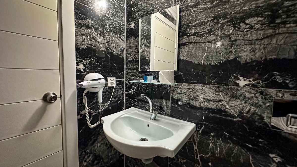 Hotel Prenses Sealine Beach