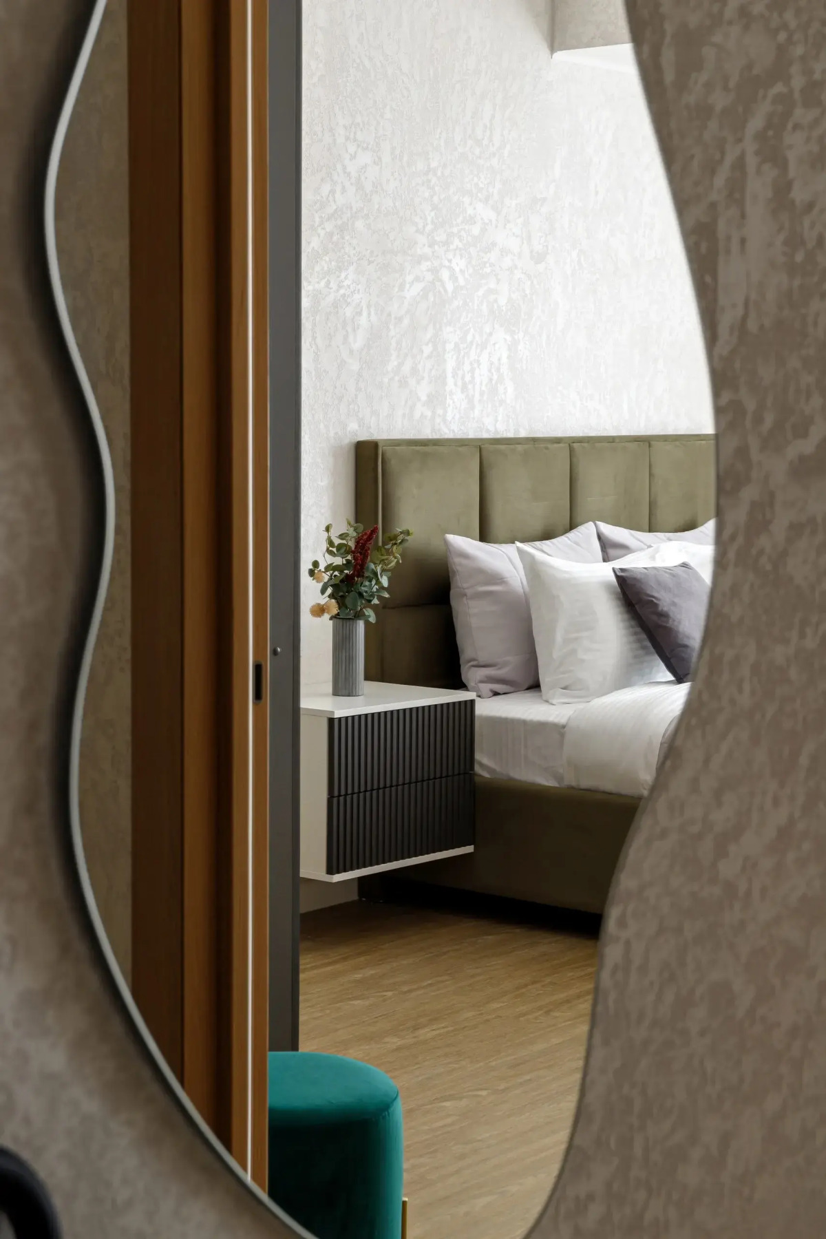 Апартаменты Grand Palace 1219