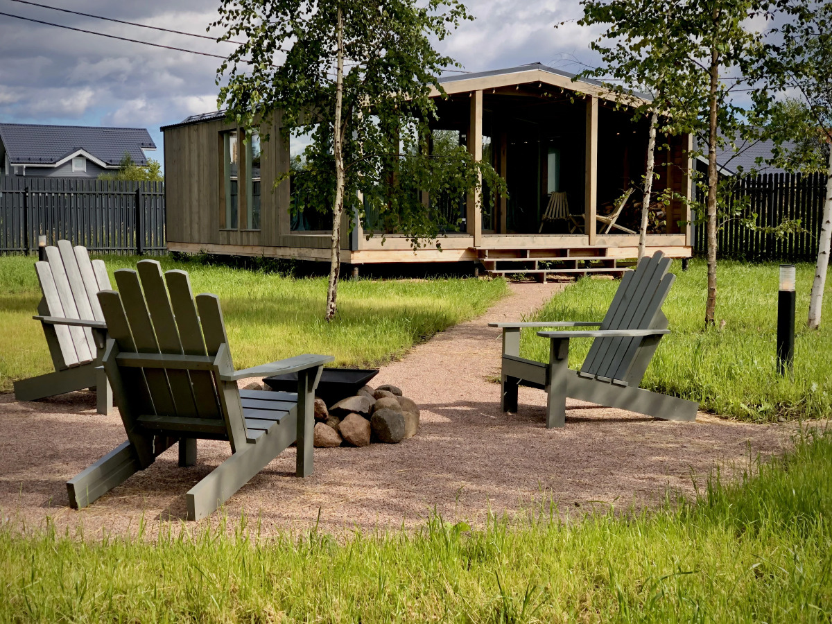 Гостевой дом Letto House