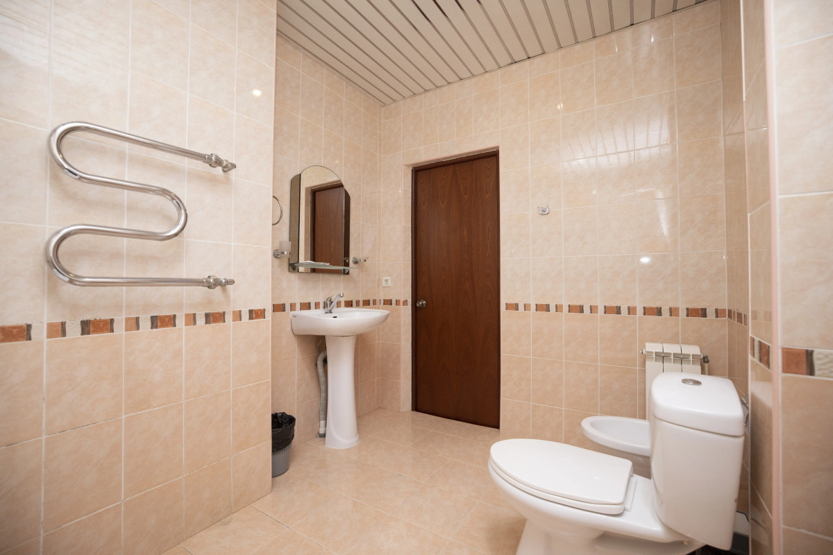 Отель Олимп