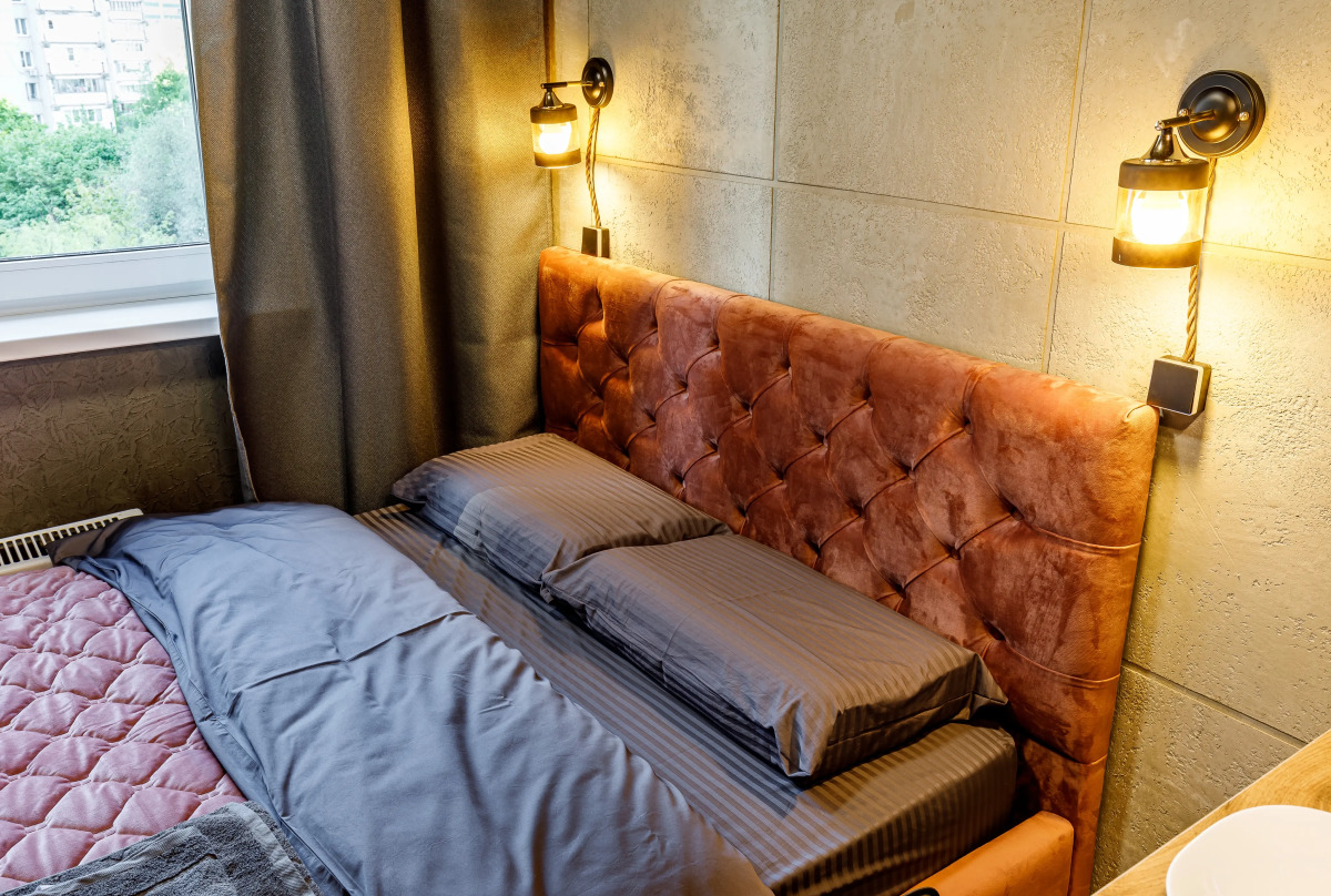 Апартаменты Видовые