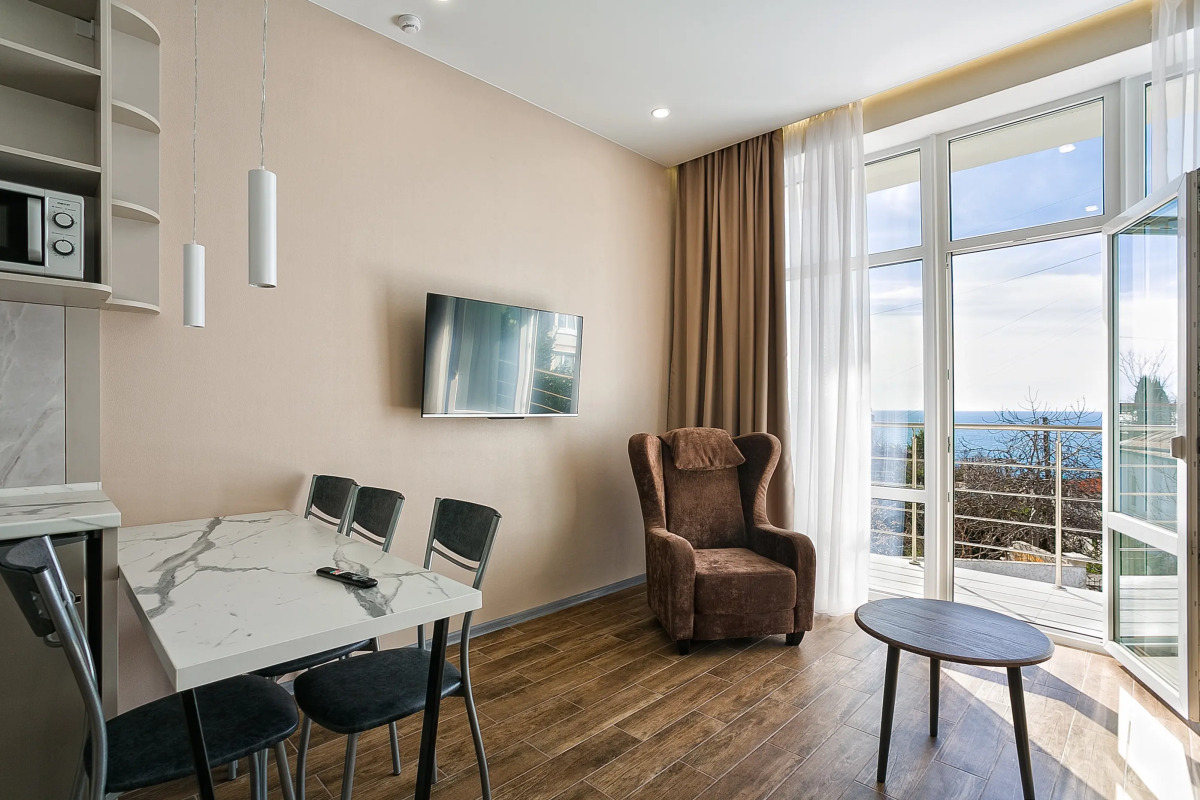 Гостевой дом Villa Lara