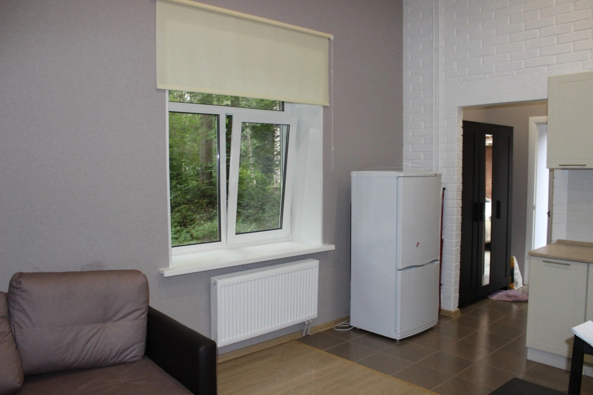 Апартаменты Z - 516 1