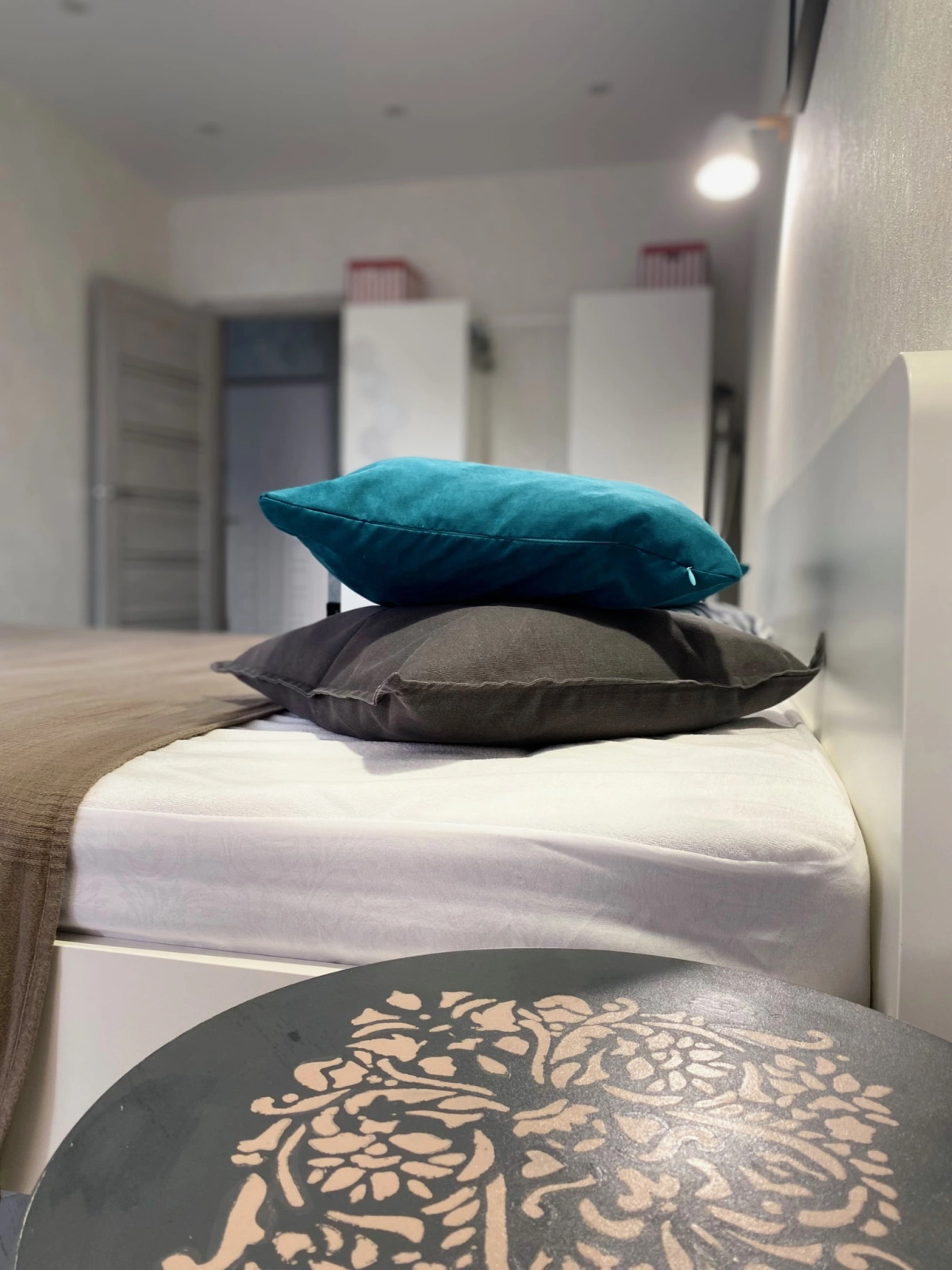 Квартира Уютная у Моря