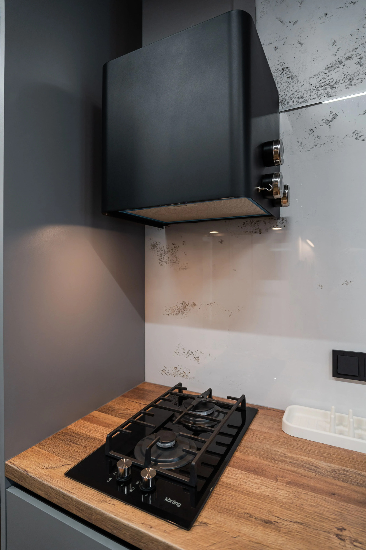 Квартира Лофт