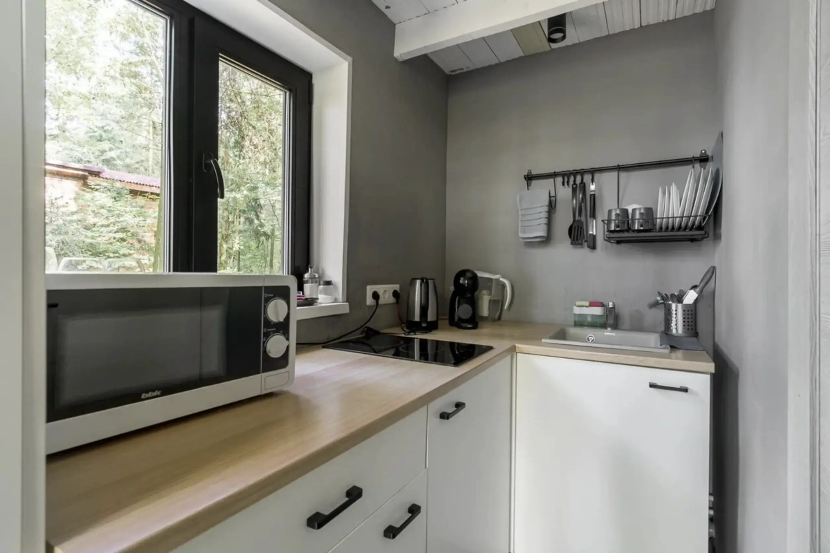 Дурыкино Глэмпинг