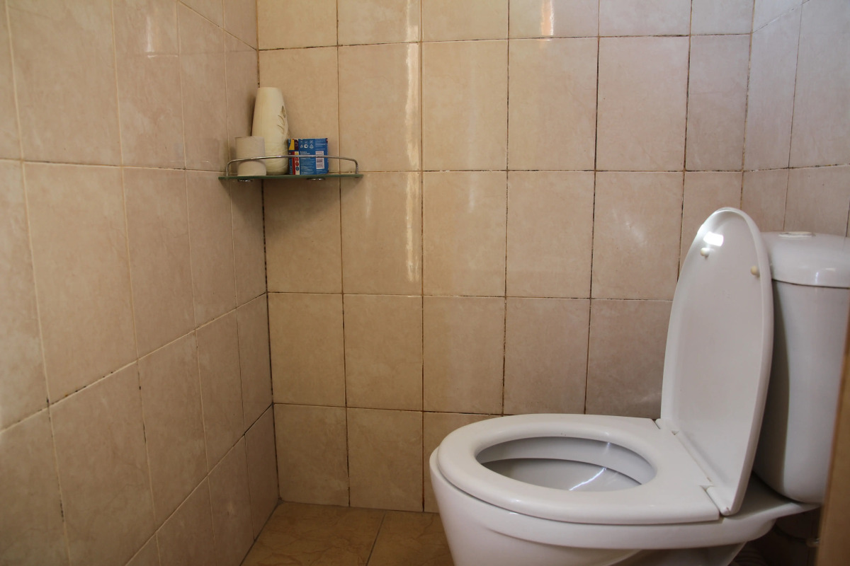 Дом Заходи-Отдохни