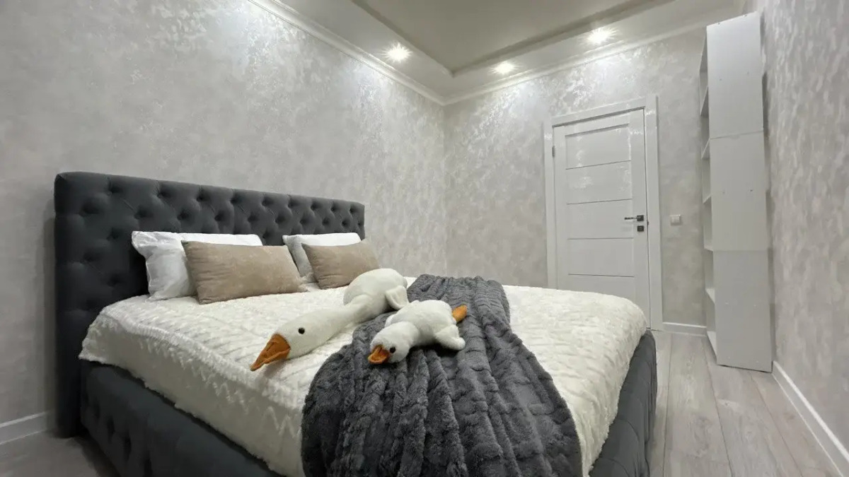 Апартаменты Семейный Люкс