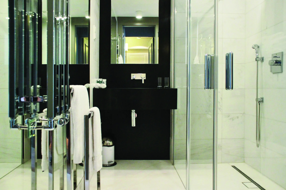 Бутик-отель H15 Boutique Hotel