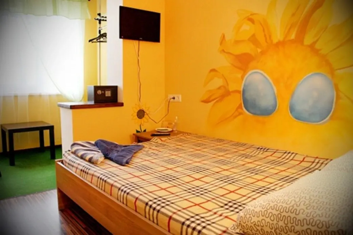 Гостевой дом Тартария