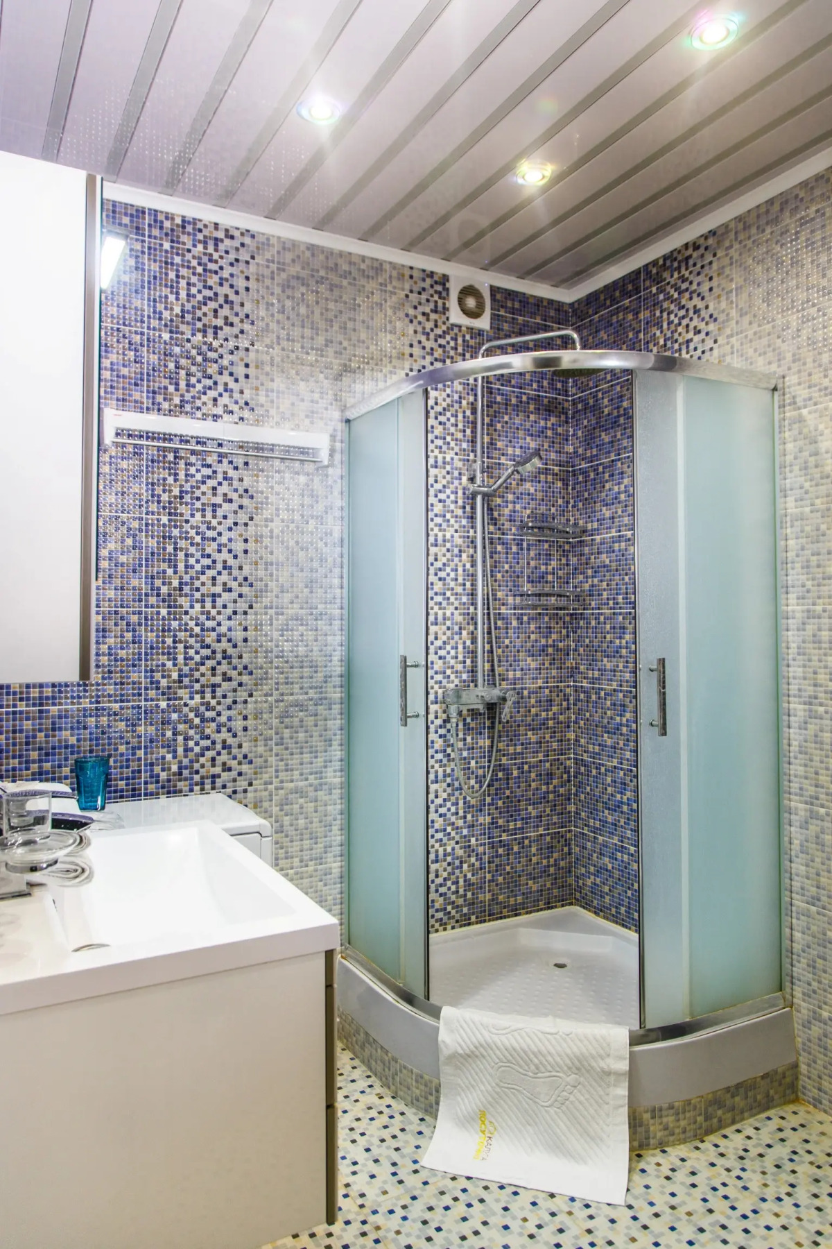 Апартаменты На Маяковского 66