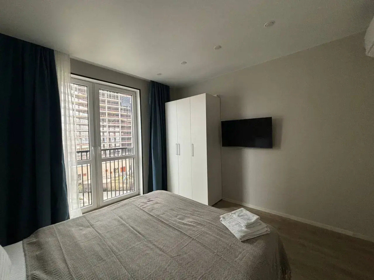 Апартаменты #2 Duplex for 2+2 by Lo Apartments