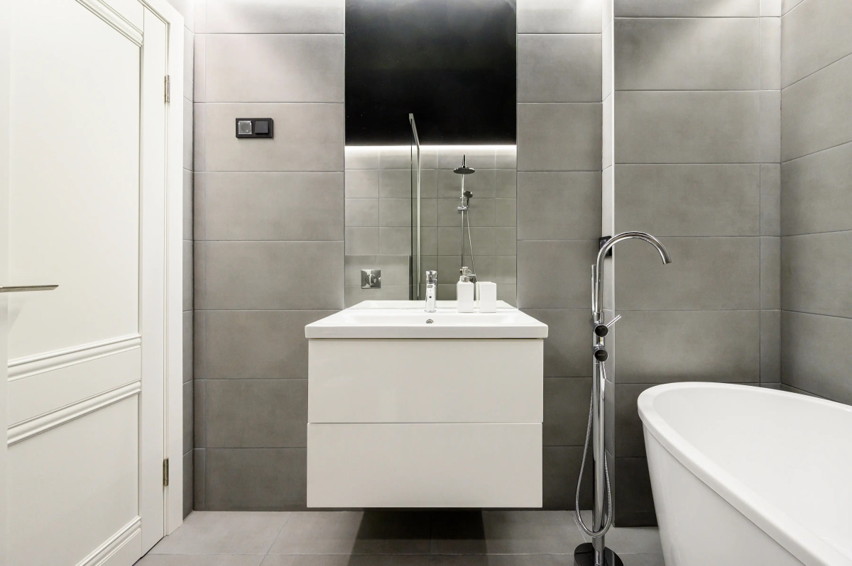 Апартаменты премиум класса на Спасском переулке