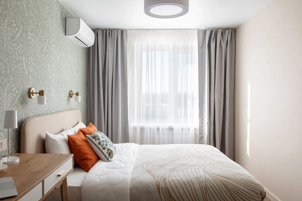 Апартаменты roomroom Сказка