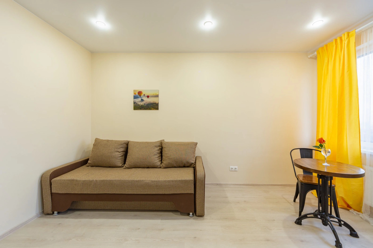 Апартаменты на Яворке 1/6