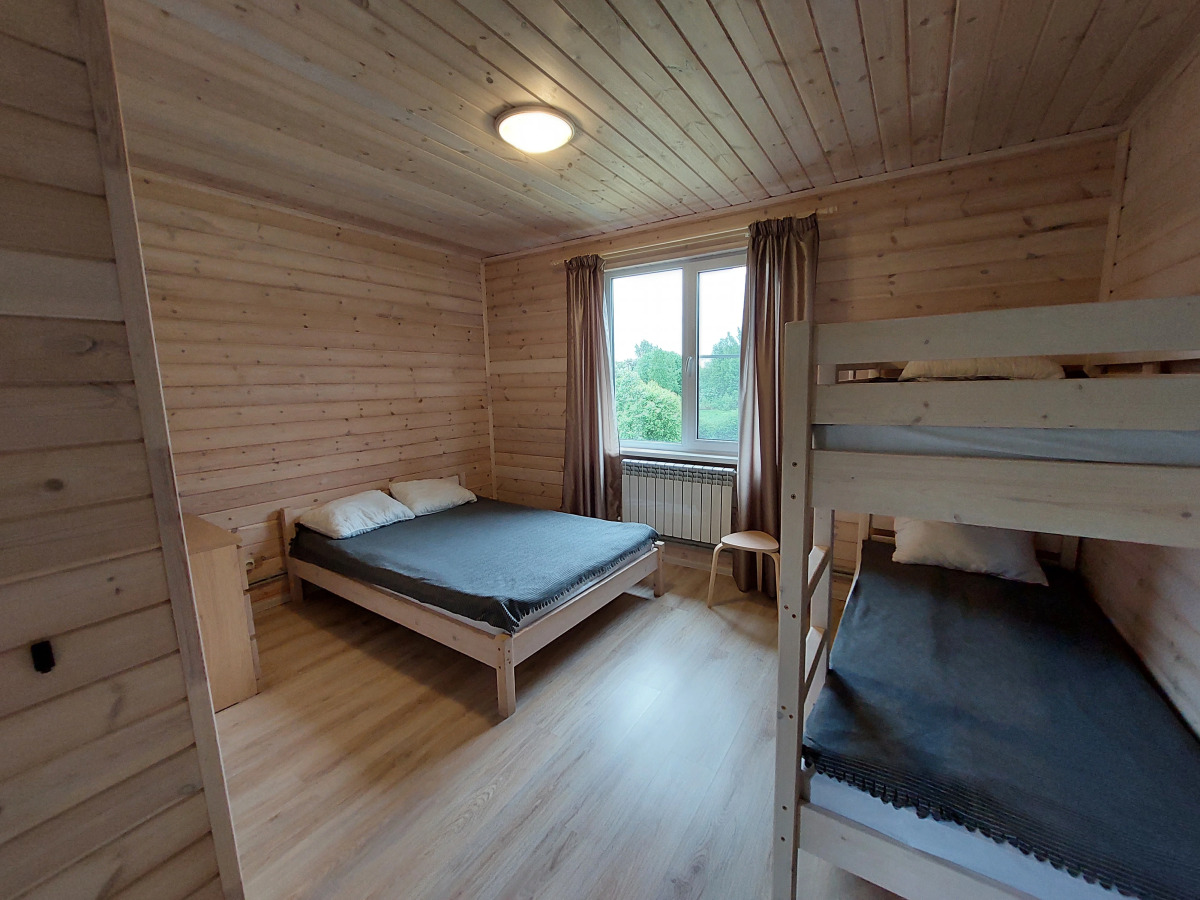 Гостевой дом Березки