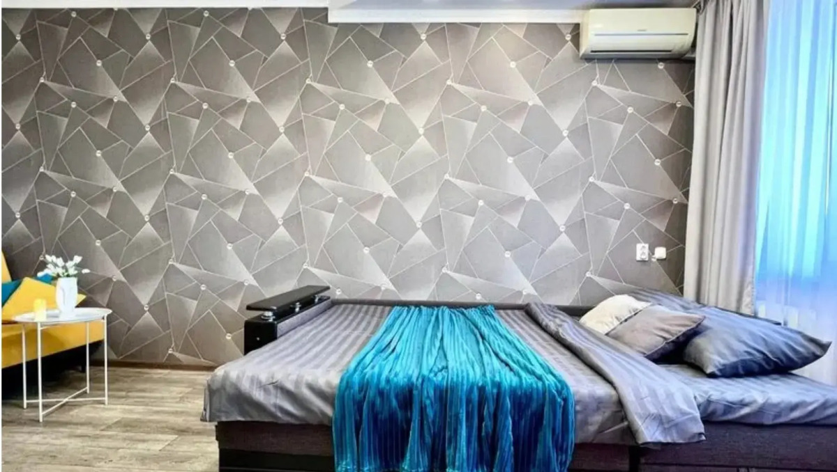 Квартира Эконом на Дружбы 7/22