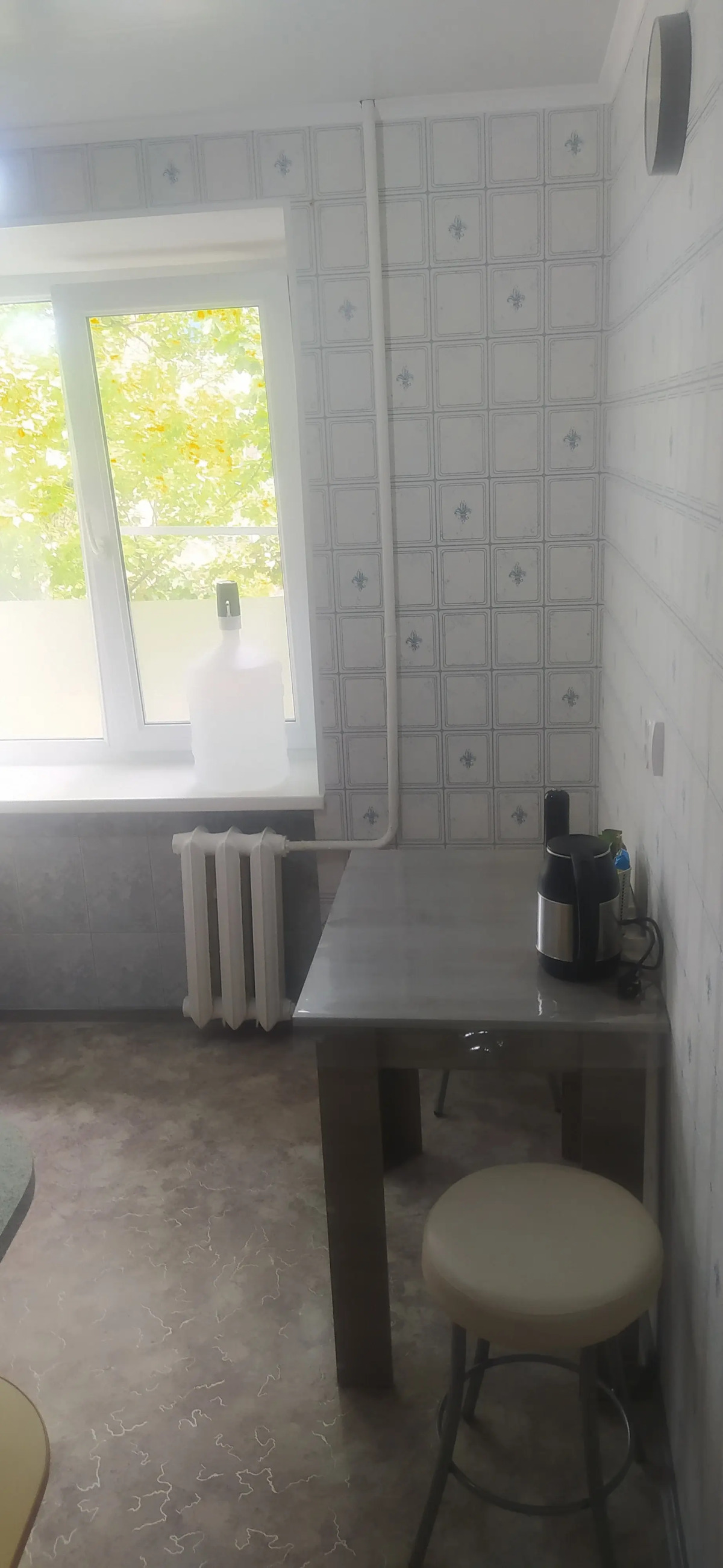 Апартаменты на Крупской 67