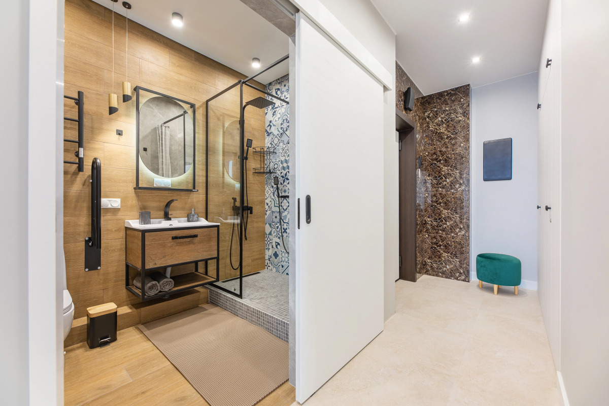 Апартаменты Luxe-Flat-Anapa