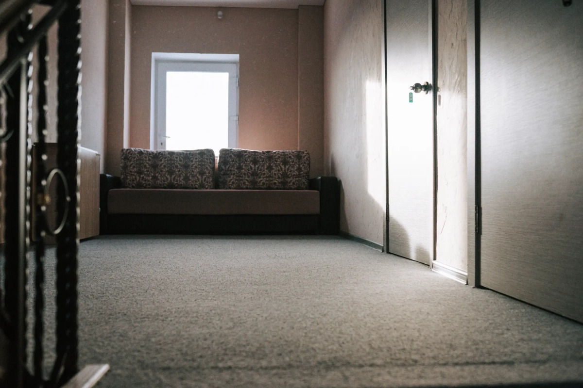 Гостевой Дом на Мраткино