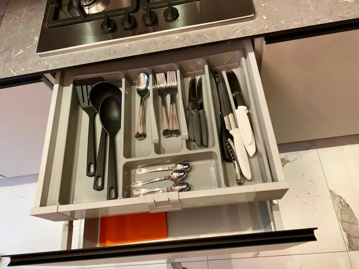 Апартаменты Эйтштрассе 71