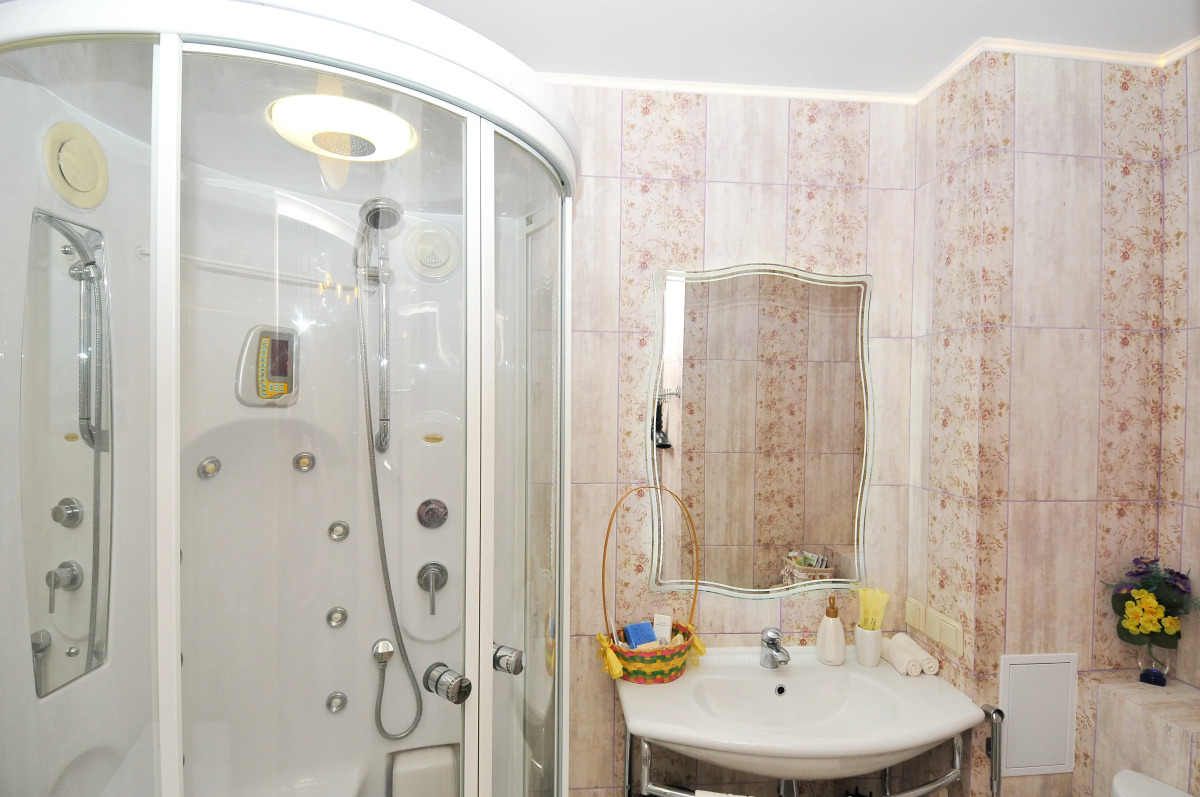 Апартаменты Aelita с хаммамом