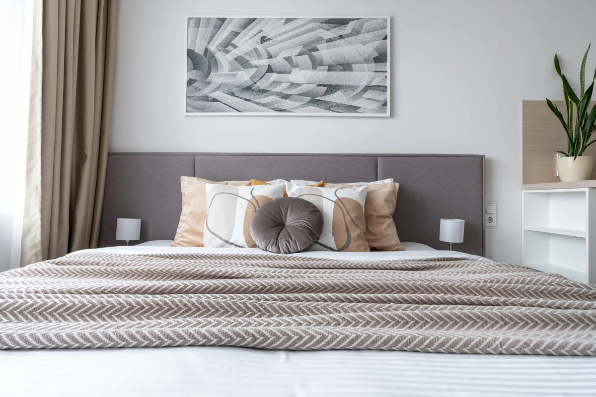 Апартаменты Terra