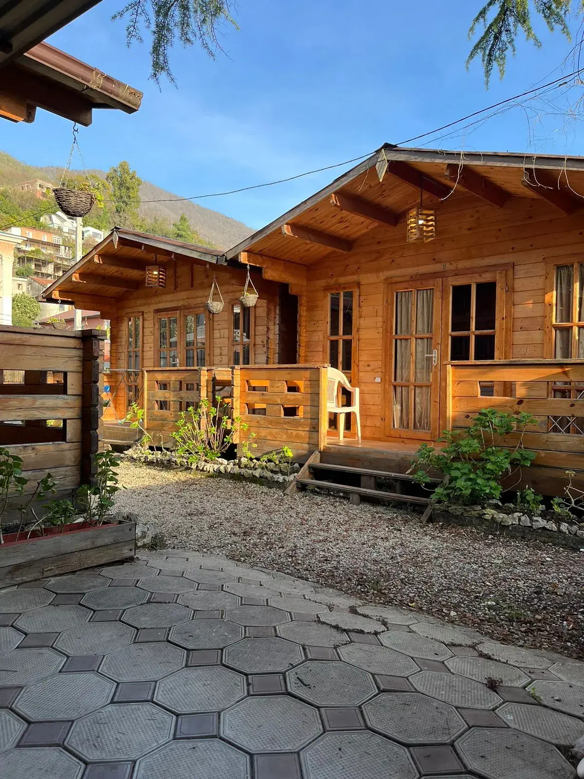 Гостевой дом Gagra Style