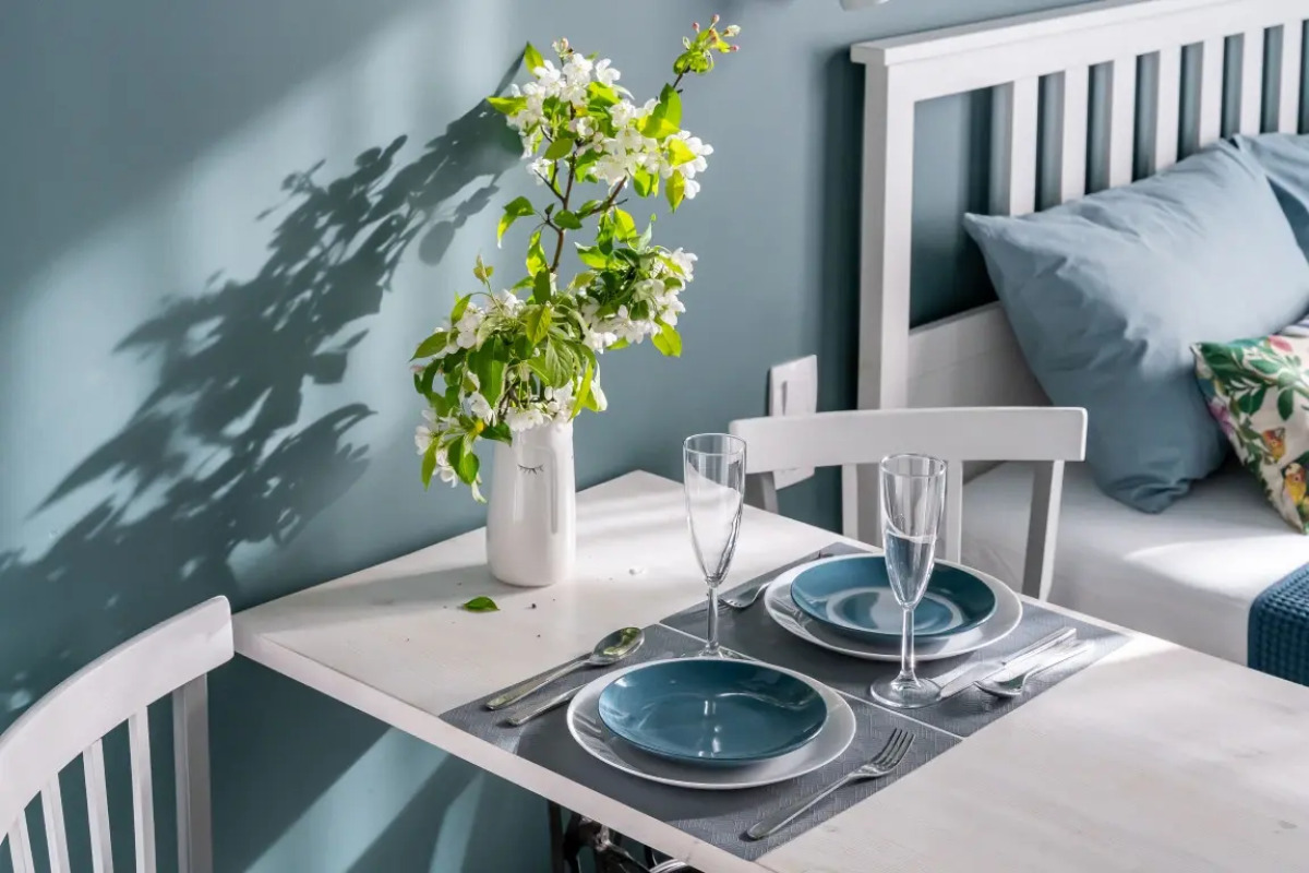 Апартаменты New City Green