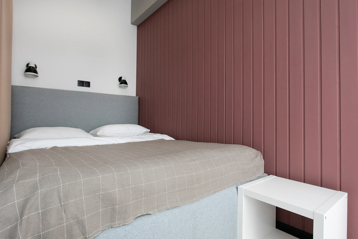 Апартаменты На Высоте 5