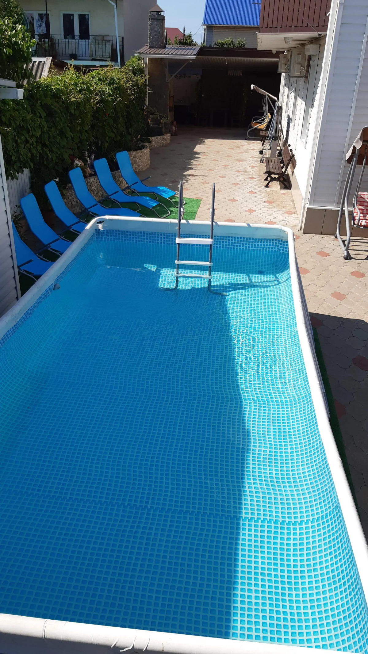 Гостевой дом Гармония