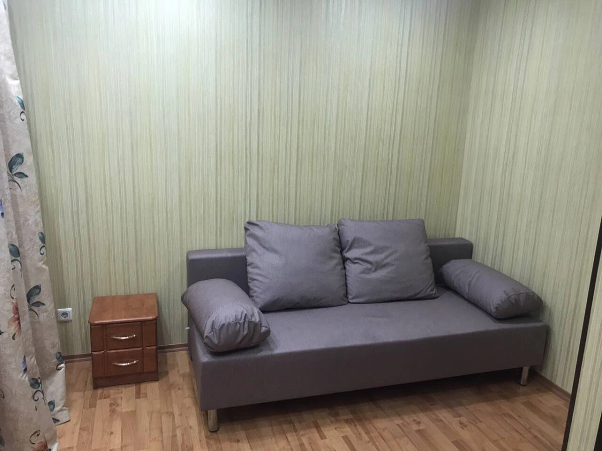 Апартаменты на Советской