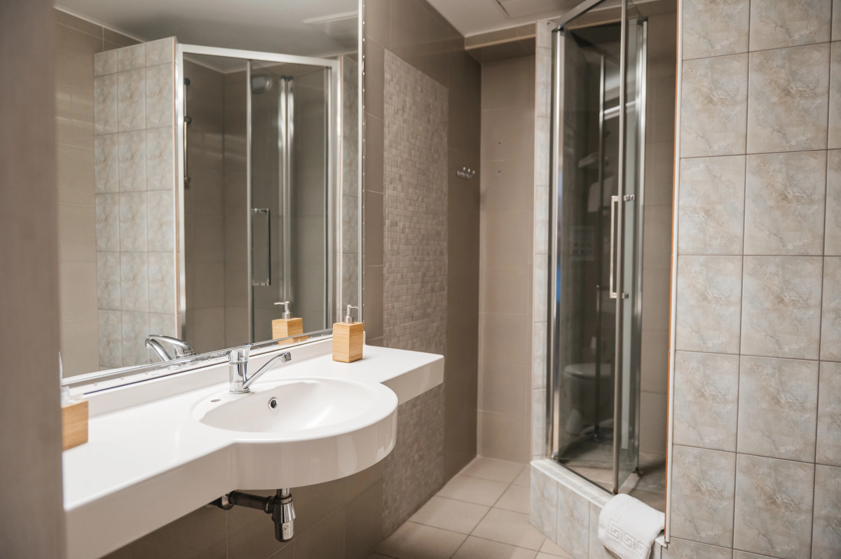 Отель Шишка