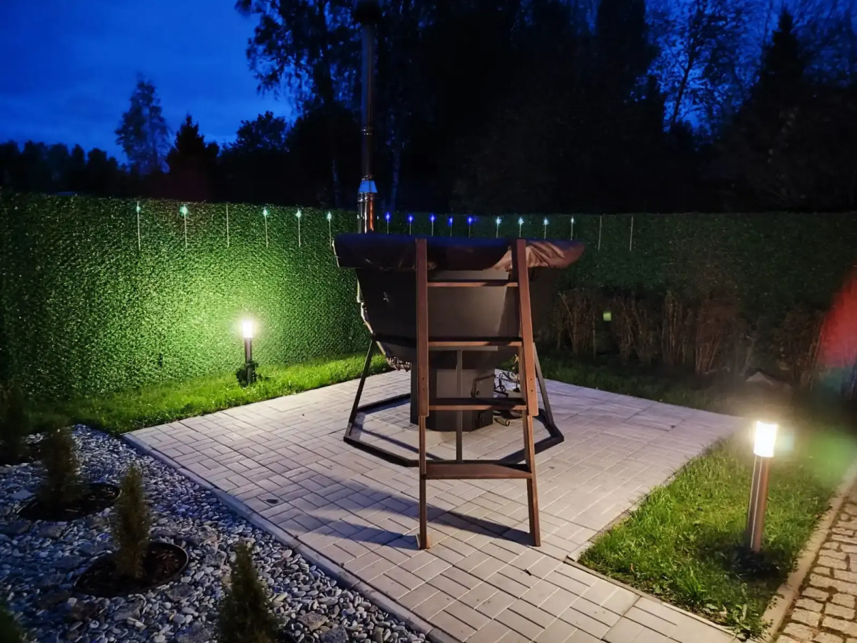 Гостевой дом Совушкин Дом