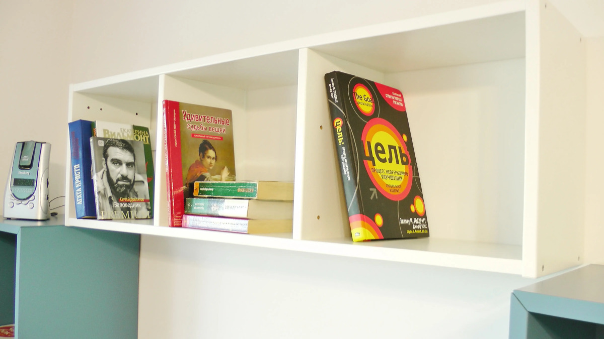 Квартира Современная студия в пешей доступности от метро