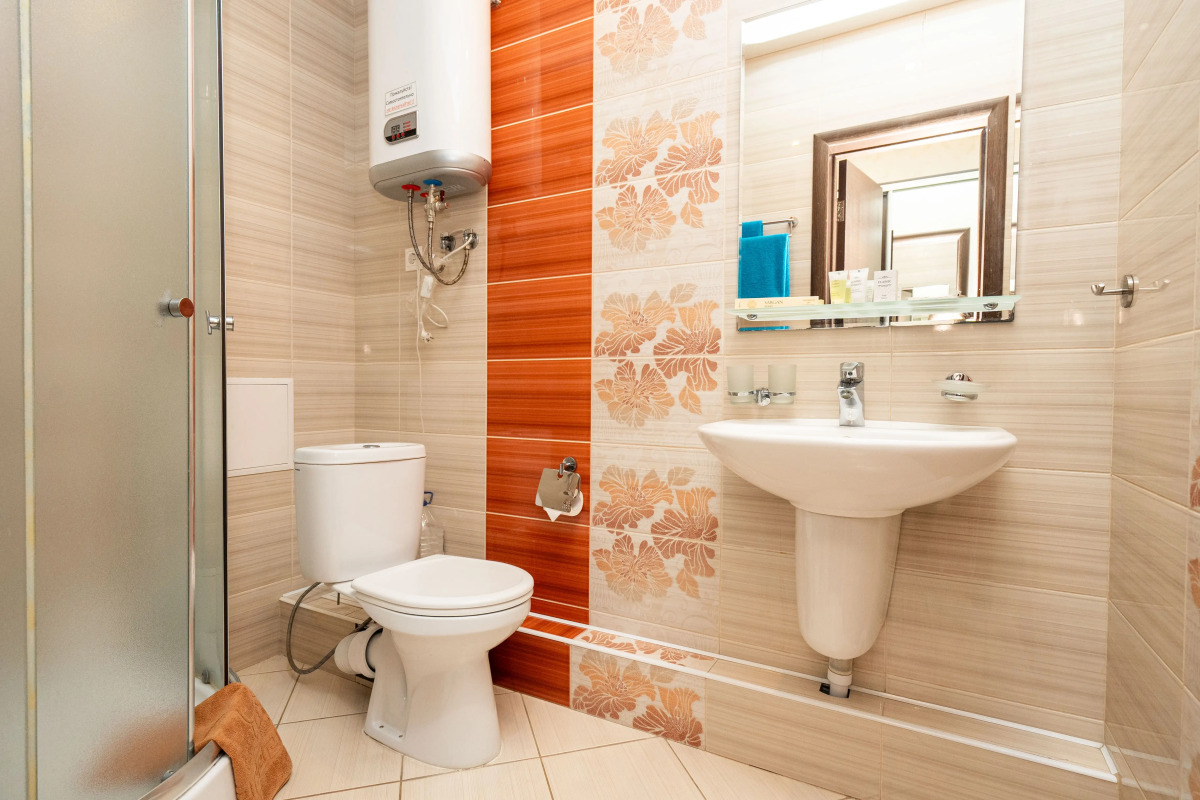 Мини-отель Дубрава