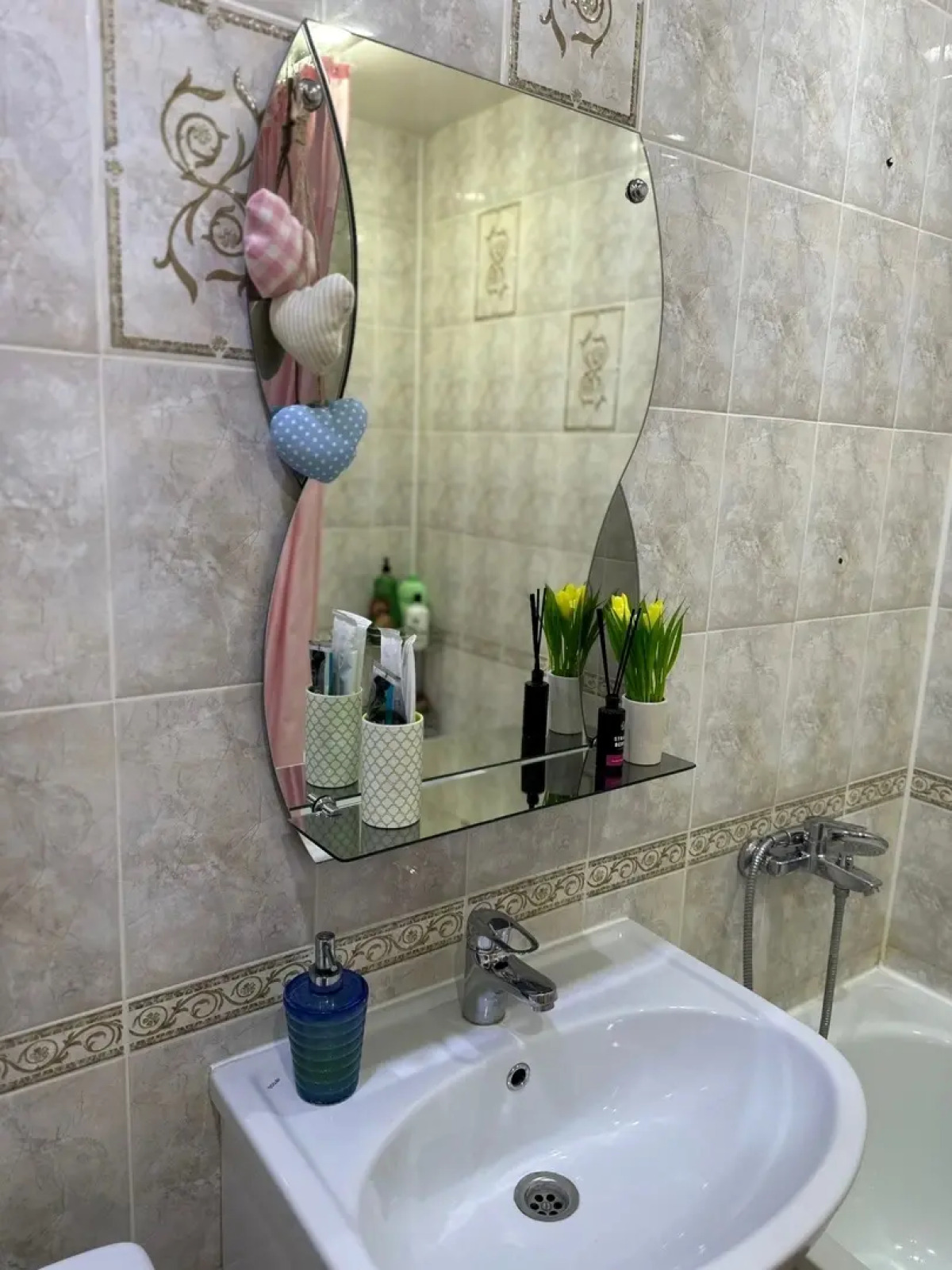 Апартаменты Уютная квартира на Хорошавина 11