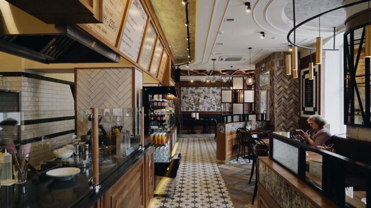 Апартаменты №2 у Арбитражного суда