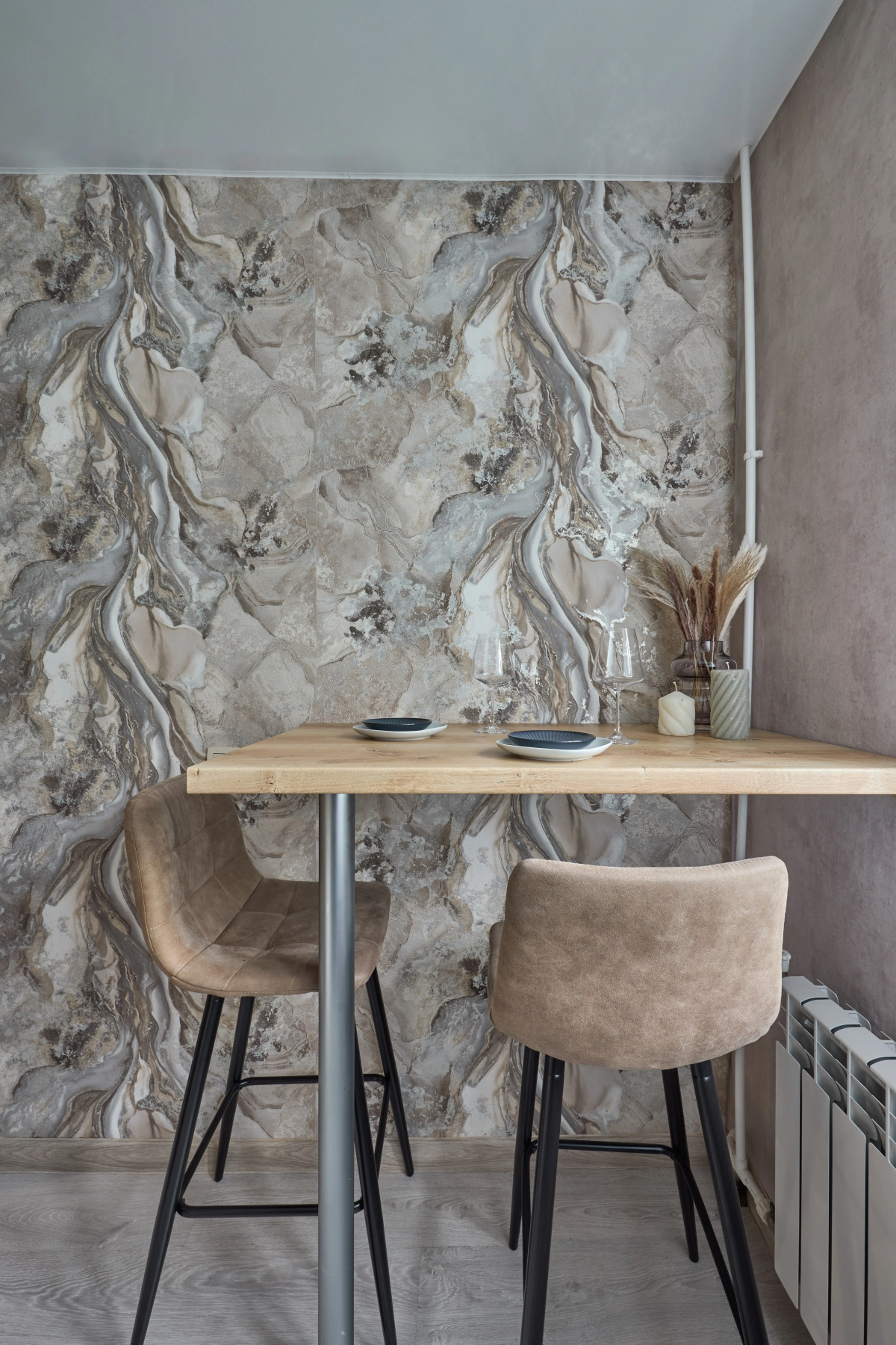 Апартаменты на Красноармейской 21A