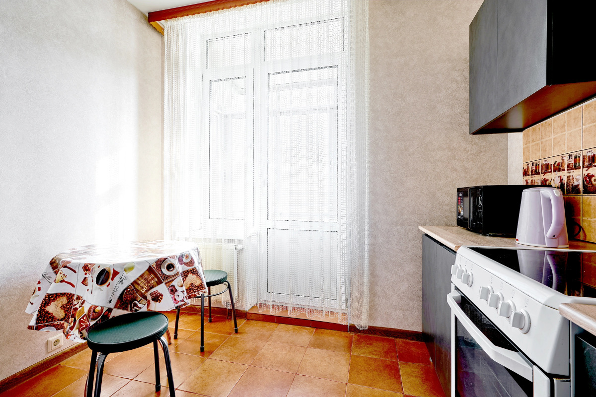 Апартаменты RoomOnDay на ул.Колпакова арт.000182